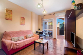 Apartamento Urbanizacion Ál Andalus